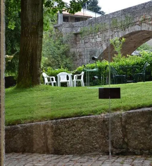 ２ベッドルームアパートメント, Casa Da Ponte