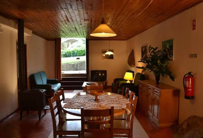 ２ベッドルームアパートメント, Casa Da Ponte