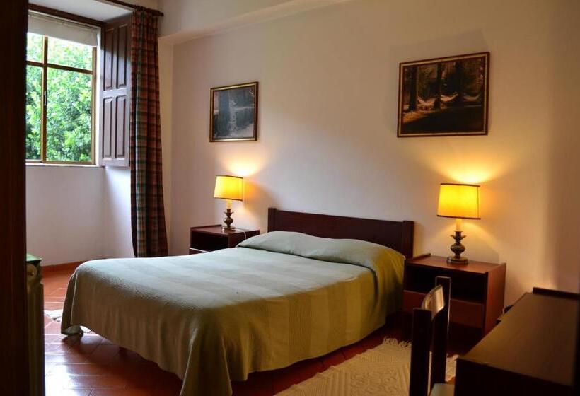 شقة غرفتين, Casa Da Ponte