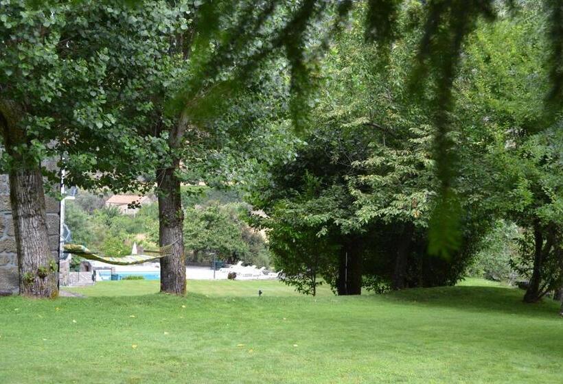 شقة غرفتين, Casa Da Ponte