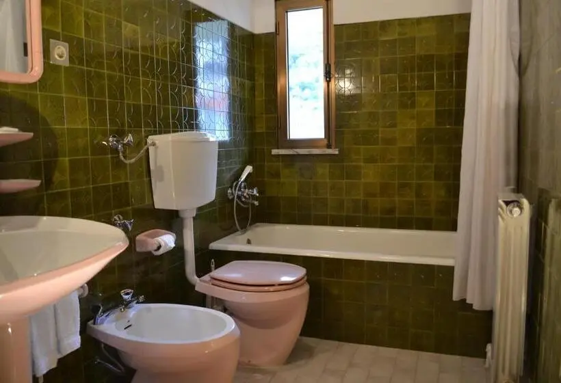 １ベッドルームハウス, Casa Da Ponte