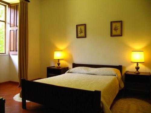 منزل غرفة نوم واحدة, Casa Da Ponte