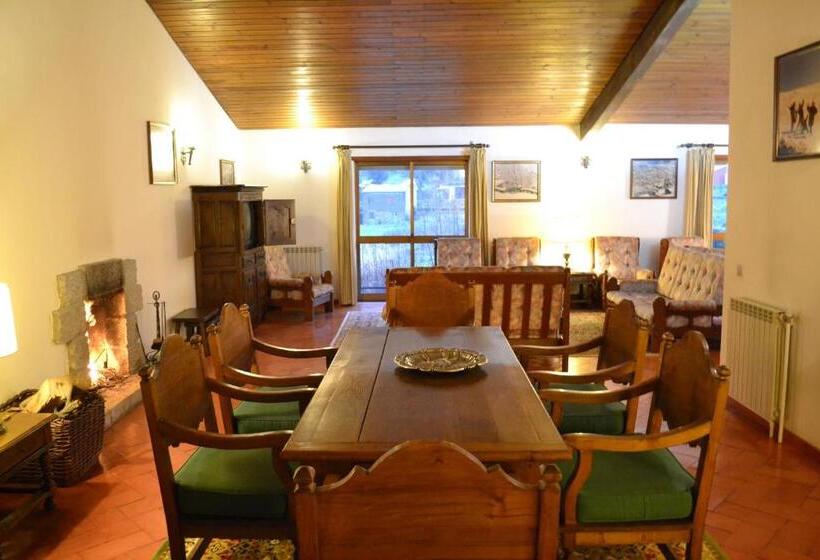 Дом 1 Спальня, Casa Da Ponte