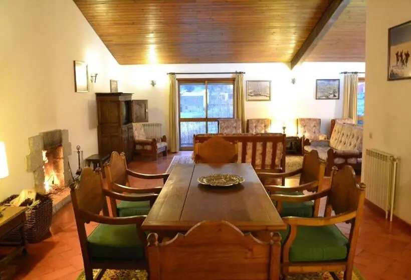 １ベッドルームハウス, Casa Da Ponte