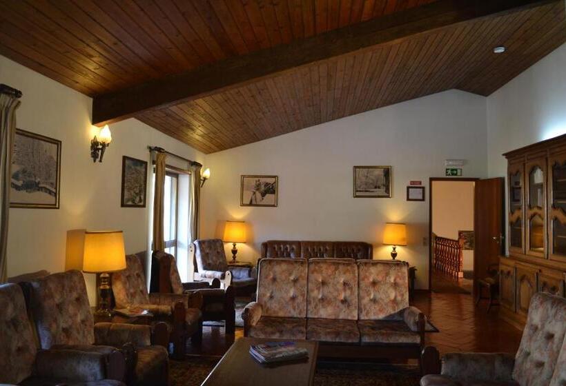 منزل غرفة نوم واحدة, Casa Da Ponte