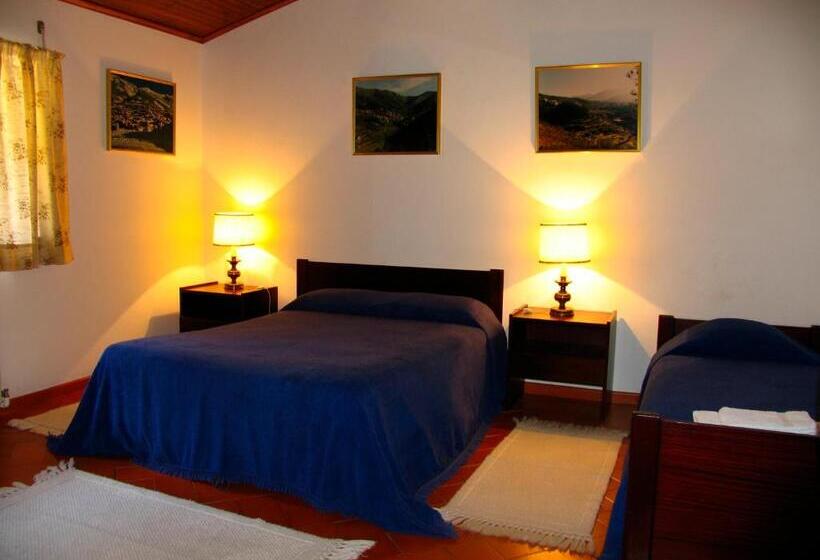 منزل غرفة نوم واحدة, Casa Da Ponte