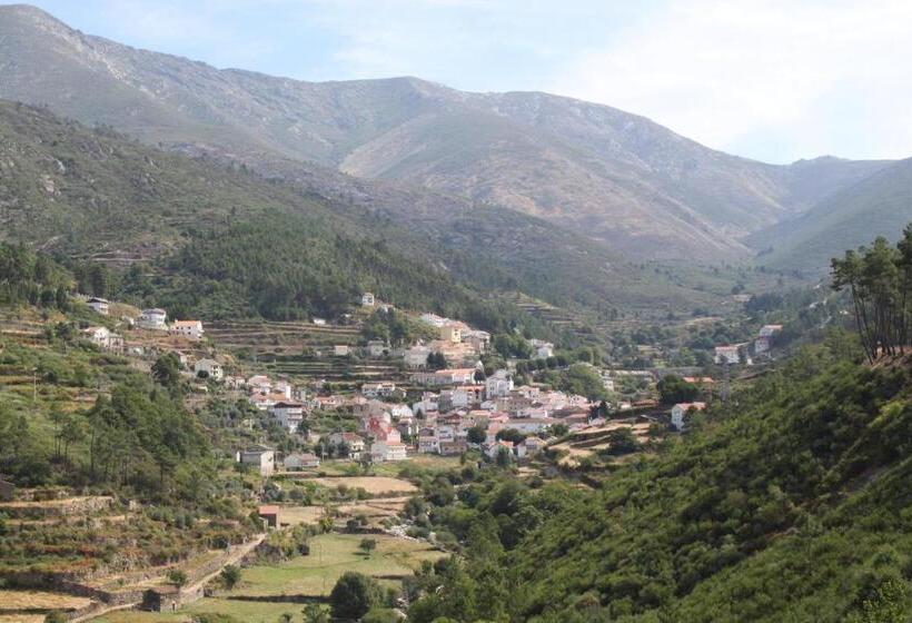 شقة غرفتين, Casa Da Ponte