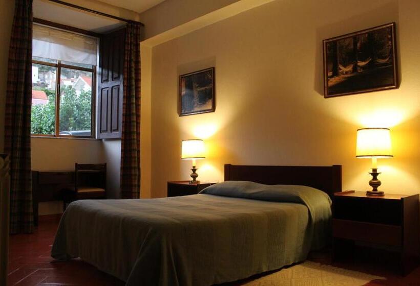 Апартаменты 2 Спальни, Casa Da Ponte
