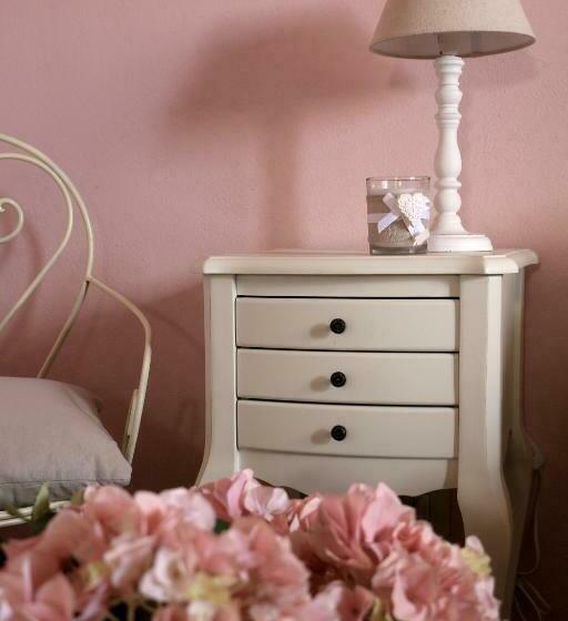 침실 1개 아파트, Terra Di Cortona