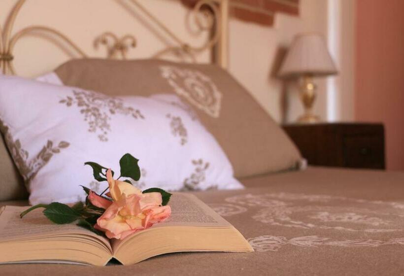 침실 2개 아파트, Terra Di Cortona