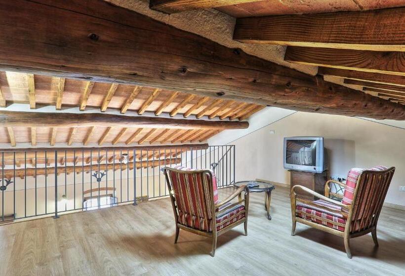 침실 3개 아파트, Terra Di Cortona