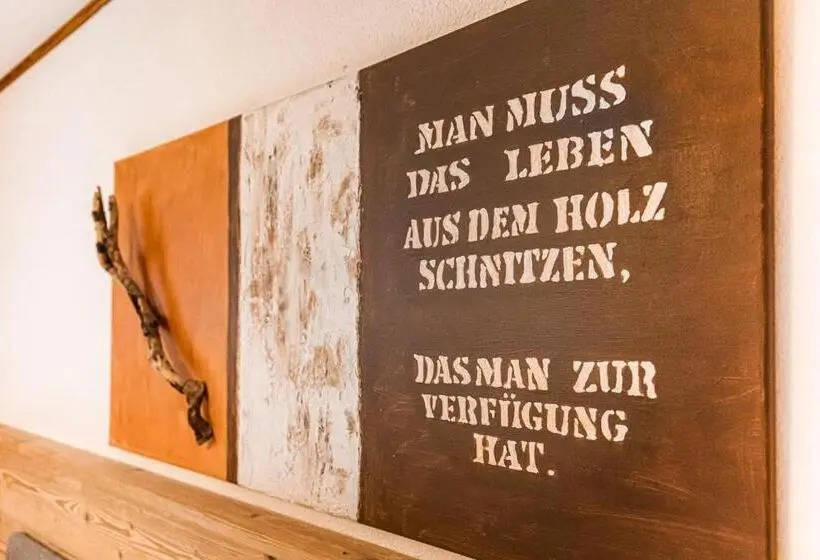 ファミリールーム, Gästehaus Fellner