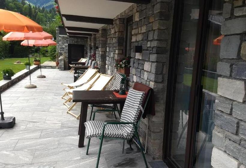 חדר סטנדרט, Gästehaus Fellner