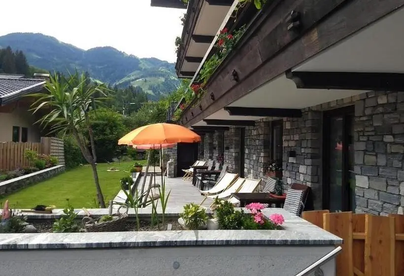 スタンダードルーム, Gästehaus Fellner