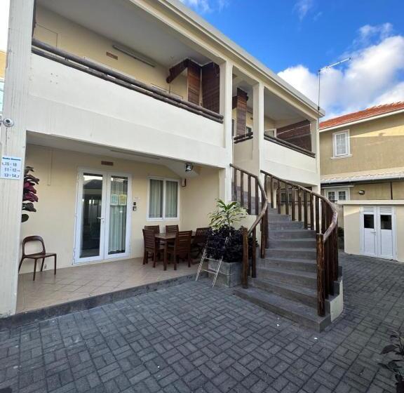 침실 1개 아파트, Sacha Tourist Residence 1