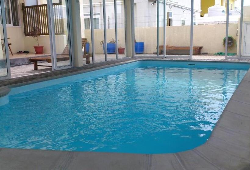 استودیو استاندارد با تراس, Sacha Tourist Residence 1