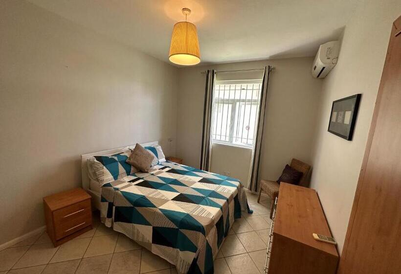 침실 1개 아파트, Sacha Tourist Residence 1