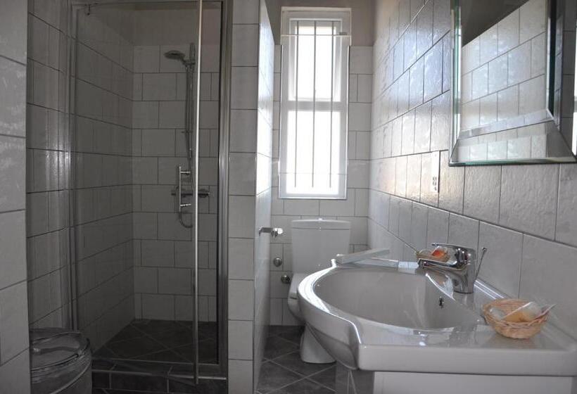 침실 1개 아파트, Sacha Tourist Residence 1