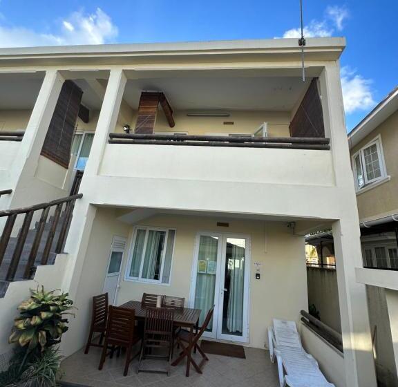 침실 1개 아파트, Sacha Tourist Residence 1