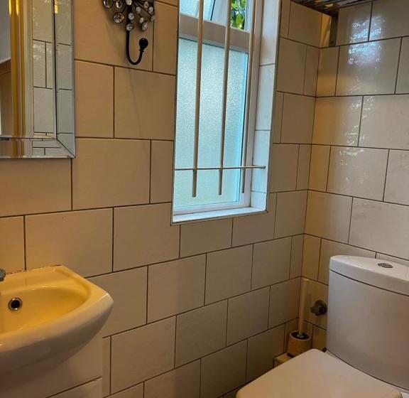 디럭스 스튜디오, Sacha Tourist Residence 1