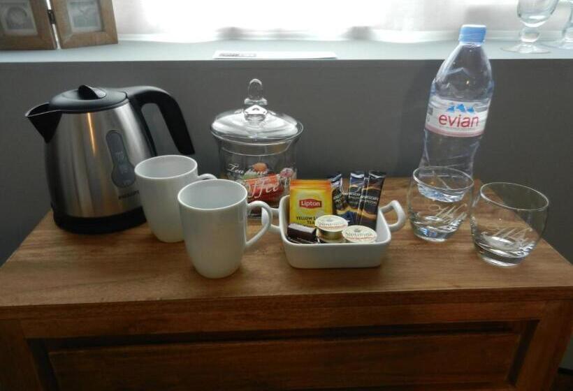 Номер Deluxe с Балконом, Juliette S