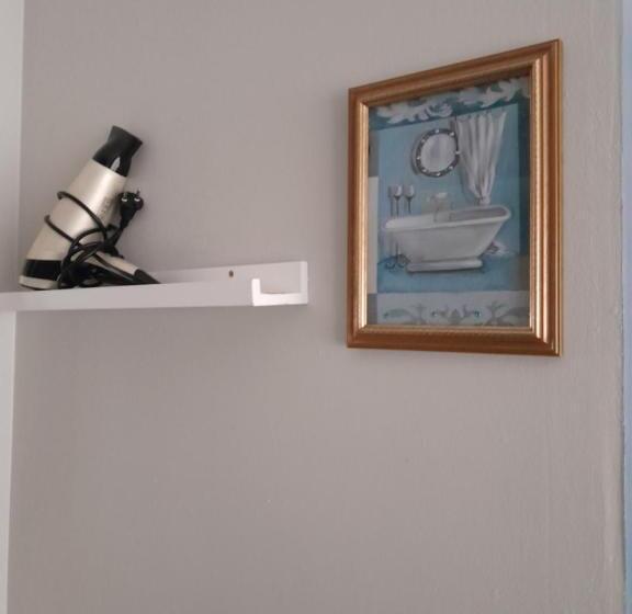 Номер Deluxe с Балконом, Juliette S