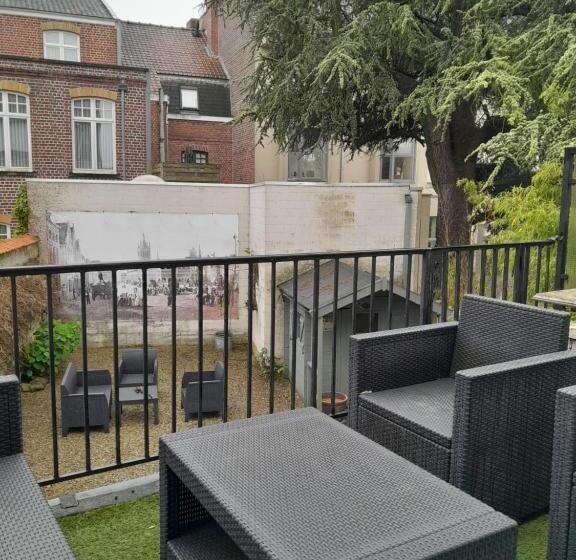 Номер Deluxe с Балконом, Juliette S