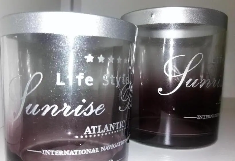 سوئیت 2 خوابه, Juliette S