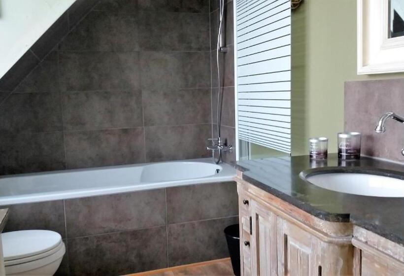 Люкс 2 Спальни, Juliette S