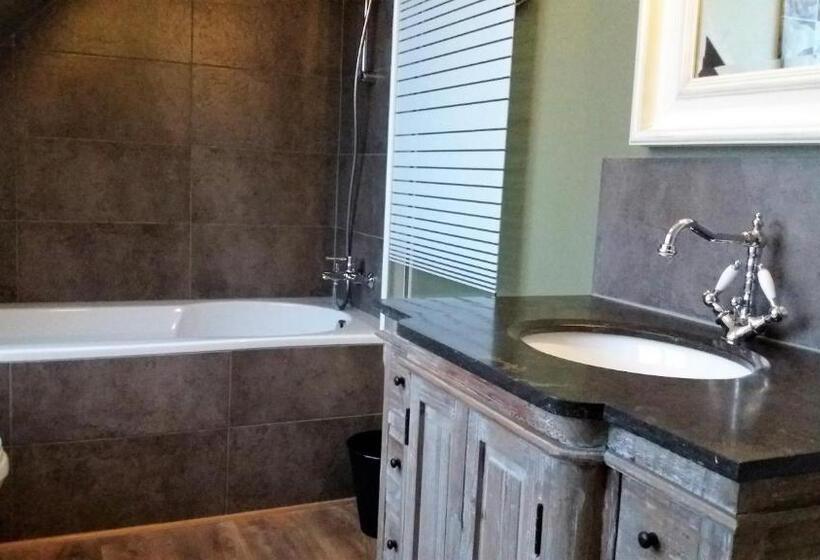 Люкс 2 Спальни, Juliette S