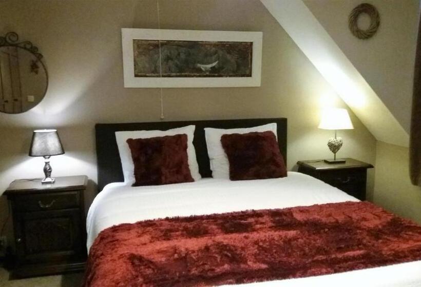 Люкс 2 Спальни, Juliette S