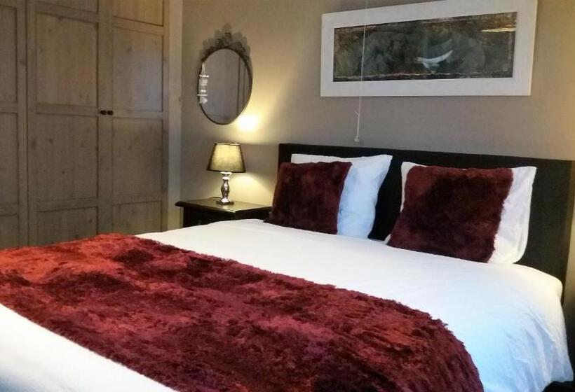 Люкс 2 Спальни, Juliette S