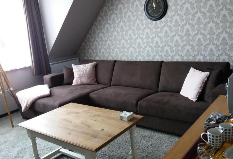 Люкс 2 Спальни, Juliette S