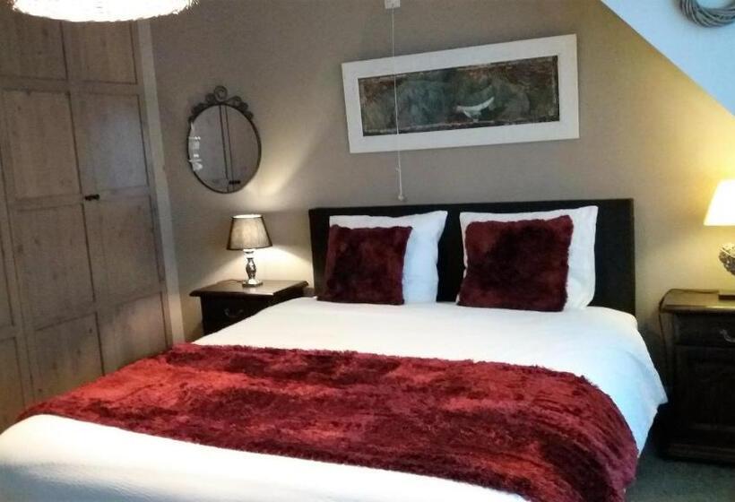 Люкс 2 Спальни, Juliette S