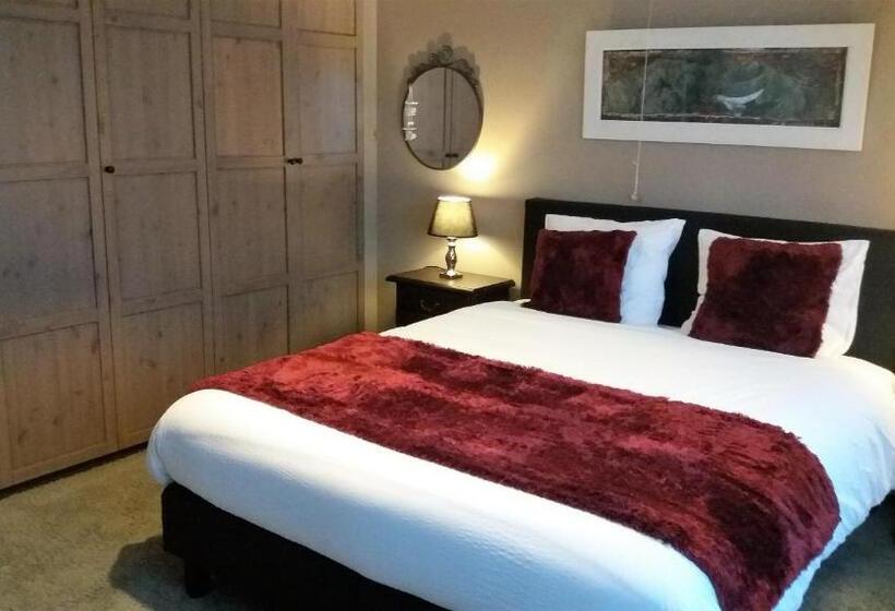 Люкс 2 Спальни, Juliette S