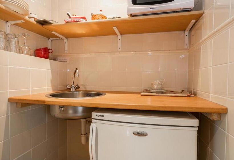 غرفة ديلوكس, Hoeve De Eshof