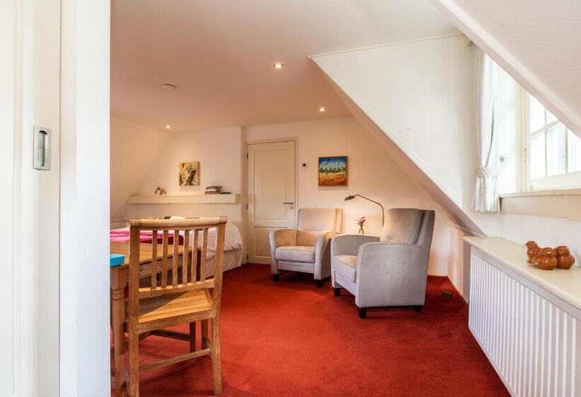 غرفة ديلوكس, Hoeve De Eshof