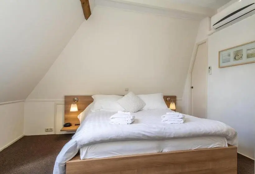 １ベッドルームアパートメント, Hoeve De Eshof