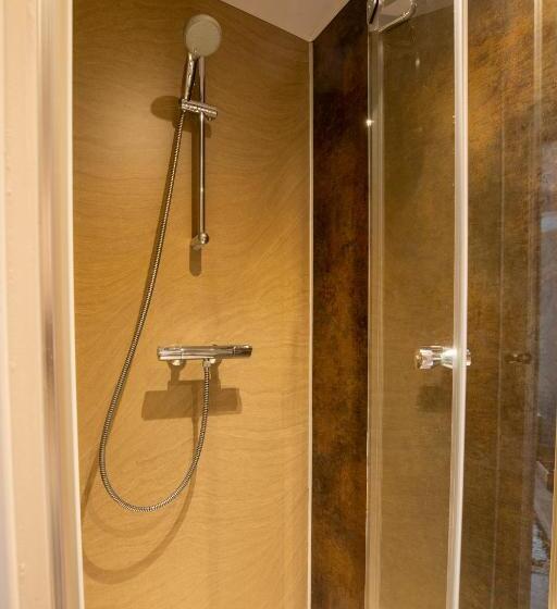 Номер Стандарт Вид на Город, Bambu Sleep Boutique