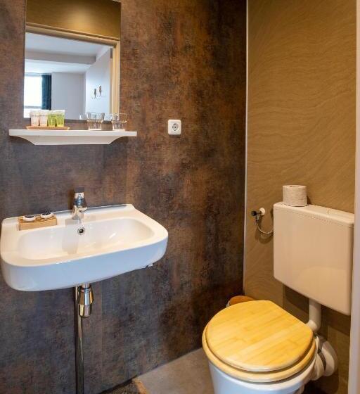 Номер Стандарт Вид на Город, Bambu Sleep Boutique