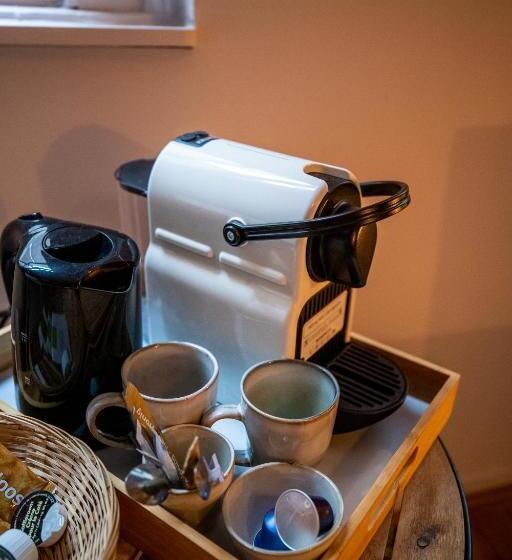 Номер Deluxe, Bambu Sleep Boutique