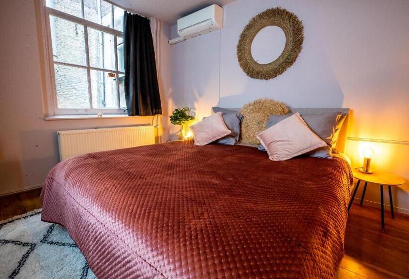 Номер Deluxe, Bambu Sleep Boutique