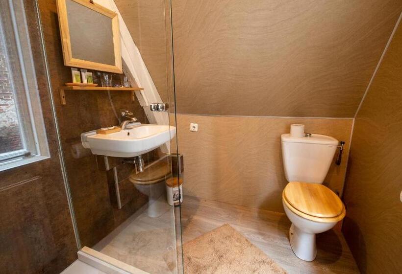 Номер Стандарт, Bambu Sleep Boutique