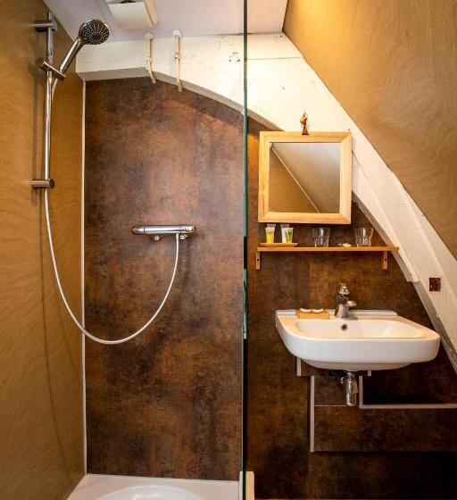 Номер Стандарт, Bambu Sleep Boutique