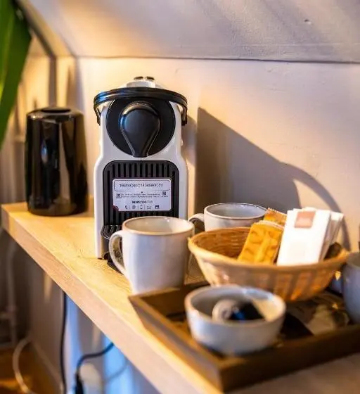 スタンダードルーム, Bambu Sleep Boutique