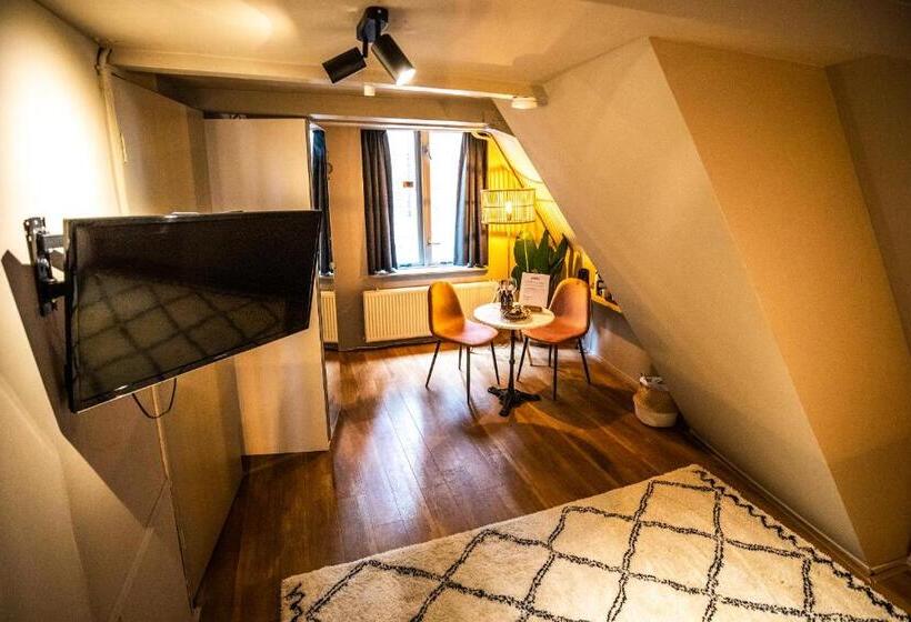 Номер Стандарт, Bambu Sleep Boutique
