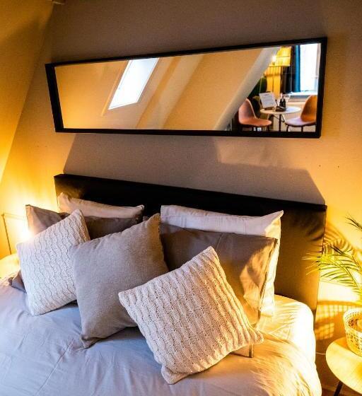 Номер Стандарт, Bambu Sleep Boutique