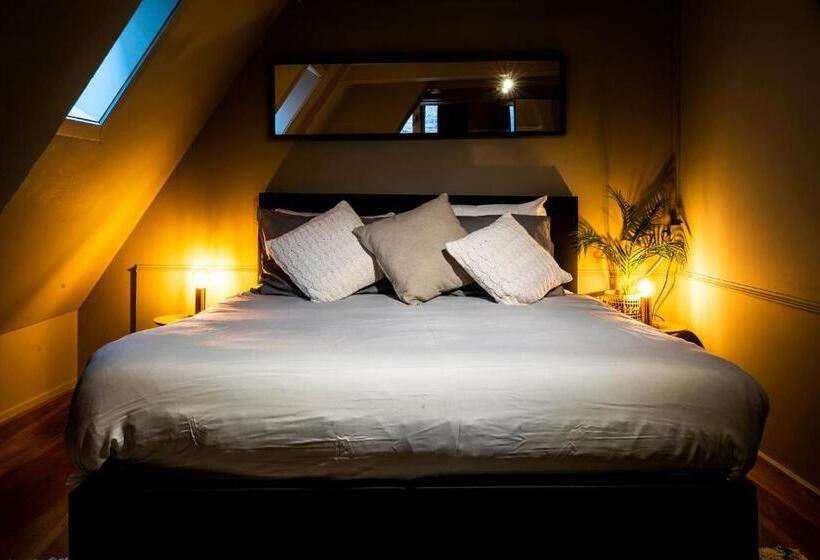 Номер Стандарт, Bambu Sleep Boutique