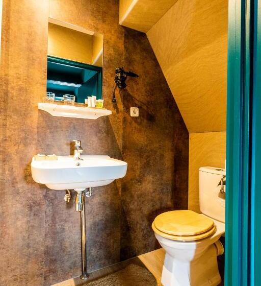 Номер Deluxe, Bambu Sleep Boutique