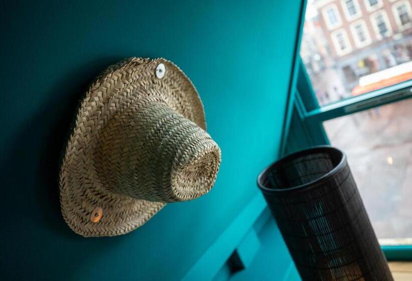 Номер Deluxe, Bambu Sleep Boutique